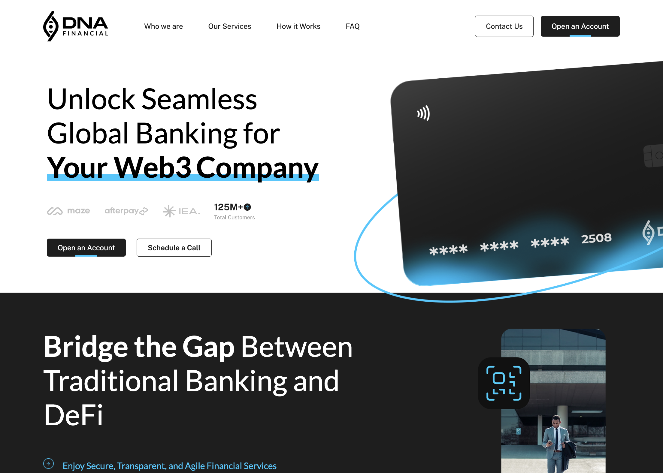 Website Image